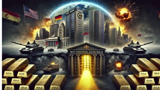 🚨 Liquidity Crisis Coming: Get Your Money Out Now! – Alasdair Macleod 🏦