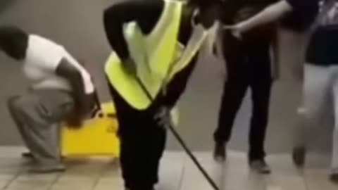 😂🗽️ You Won't Believe This Crazy NYC Fail! | FunFM