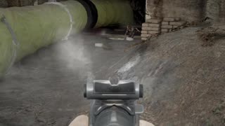 'Fected 'Fested Mine