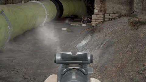 'Fected 'Fested Mine