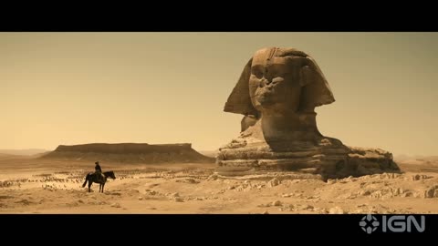 Napoleon - Exclusive Behind the Scenes Clip (2023) Joaquin Phoenix, Ridley