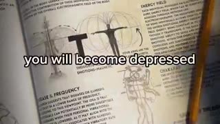 Depression is a lie
