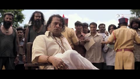 Tiger Nageswara Rao Full Hindi Dubbed Movie