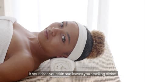 Body Oil for women Beauty Skin