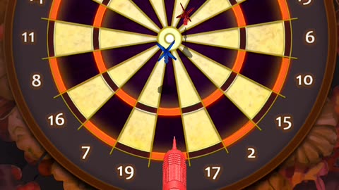 Darts 5