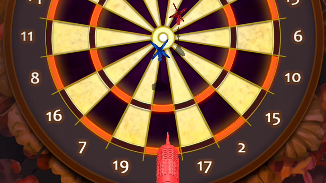 Darts 5