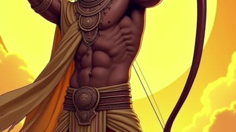 भगवान ने अर्जुन को क्यों मुस्कुराने को कहा? | Why Did Lord Krishna Ask Arjuna to Smile?