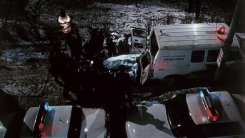 Innocent Blood 35mm Trailer John Landis