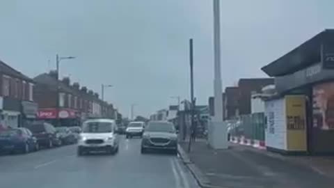 Lady tracks down company responsible for her local 5G Tower - but the company doesn’t exist