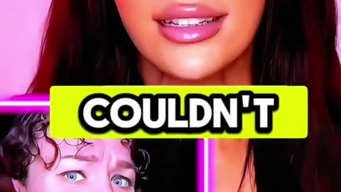 Blaire White she is a trans woman