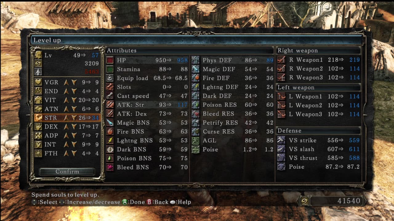 New Update! | Dark Souls 2 Randomizer