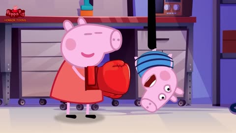 Funny Compilation _ Funny Peppa Pig Try Not To Laugh