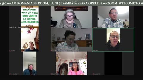 VASILE MOIS -PSALMUL 34- CALEA CĂTRE RAI PĂRTĂȘIE #podcastclips #biblia #bibleprayer