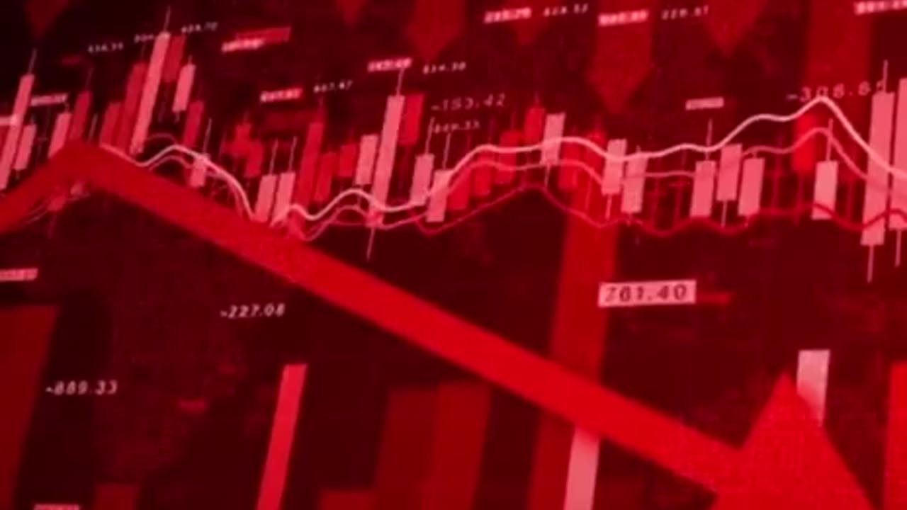 Some food for thought about some of what’s going on with the economy 2/3