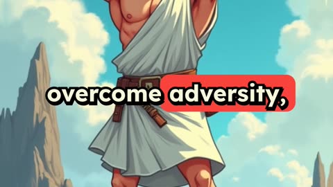 Embrace Your Inner Strength
