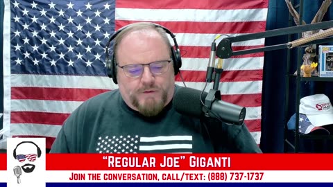 Eternal TACO Tuesday + Fire Bombs = Gun Control + Trump's Appeal: The Regular Joe Show LIVE