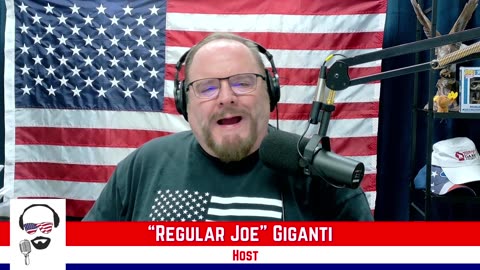 Eternal TACO Tuesday + Fire Bombs = Gun Control + Trump's Appeal: The Regular Joe Show LIVE