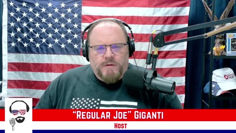 Eternal TACO Tuesday + Fire Bombs = Gun Control + Trump's Appeal: The Regular Joe Show LIVE