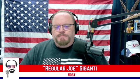 Eternal TACO Tuesday + Fire Bombs = Gun Control + Trump's Appeal: The Regular Joe Show LIVE
