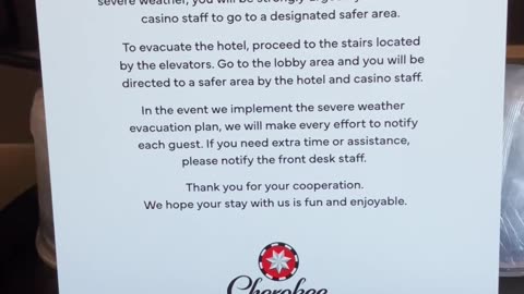 Hotel Safety: Tips & Restrictions, Whether You Want Them… or Not