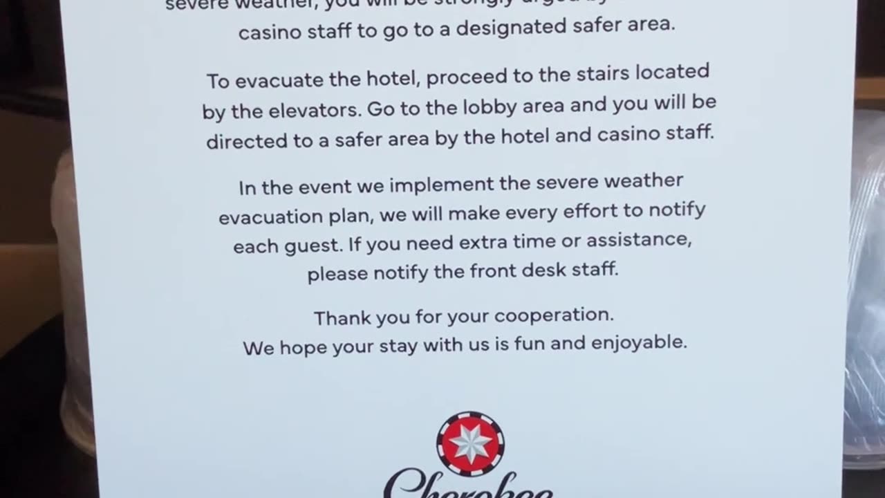 Hotel Safety: Tips & Restrictions, Whether You Want Them… or Not