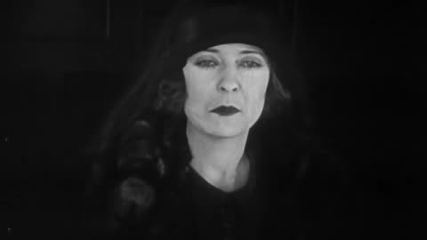 The Red Kimona (1925)