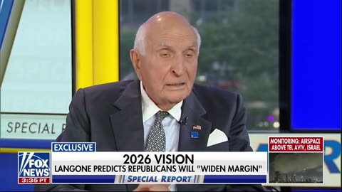 Home Depot Co-Founder: Democrat Party Is Childish