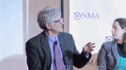 Paul Offit – “FEAR SELLS” The Best Way to Convince a Parent to Get a Vaccine is to have an Outbreak