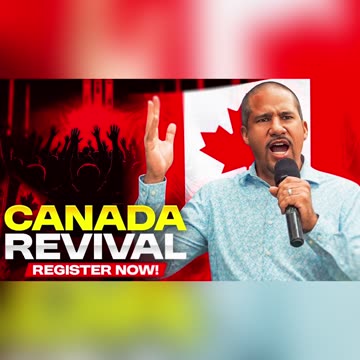 𝐓𝐡𝐞 𝐀𝐫𝐫𝐢𝐯𝐚𝐥 𝐨𝐟 𝐑𝐞𝐯𝐢𝐯𝐚𝐥