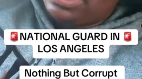 LISTEN TO THIS CALIFORNIAN