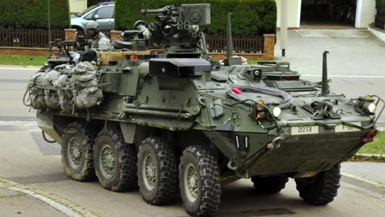 U.S. Army SHOCKS the World With MOTHERSHIP MISSILE Launching COYOTE DRONES