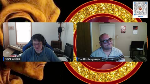 WELCOME TO ERRT RADIO ON RUMBLE