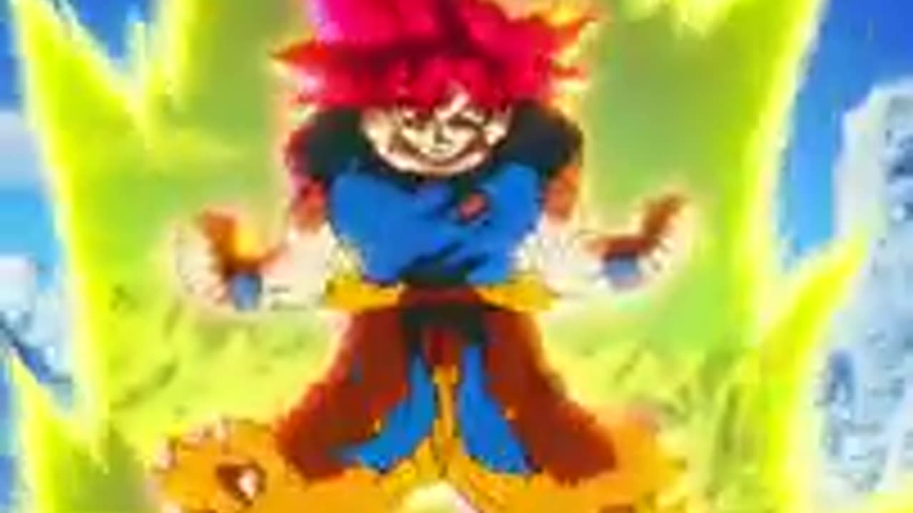 dragon ball meme