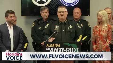 ‘We Will Kill You’ If You Attack Cops