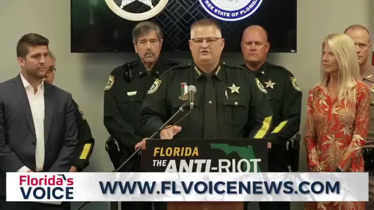 ‘We Will Kill You’ If You Attack Cops