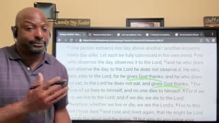 Episode 1372: The Believer and the Judgment Seat of Christ Part 2