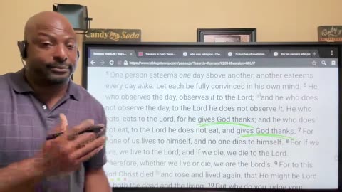 Episode 1372: The Believer and the Judgment Seat of Christ Part 2