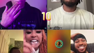 - TRAP CECE ; HAS WORDS FOR SUEWOO !
