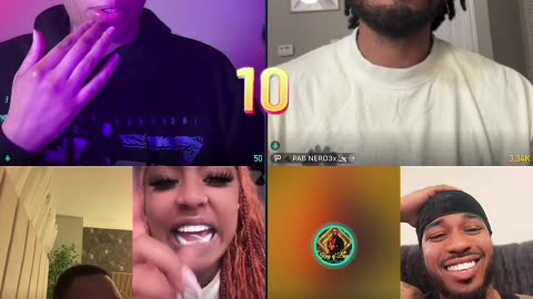 - TRAP CECE ; HAS WORDS FOR SUEWOO !