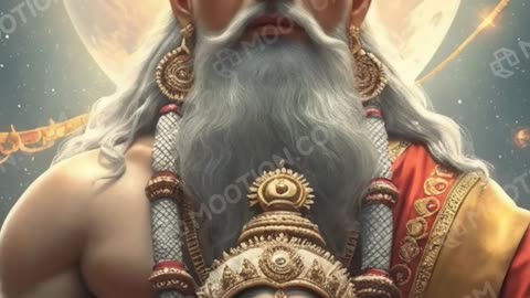 A bhakti bhajan