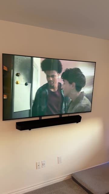 This was a Super Bowl commercial