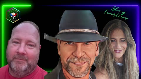 Our United Rublic's Robert Craft joins Capt Kyle & Kelly for Updates