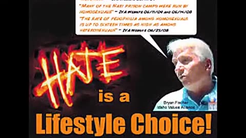 Hate won't win