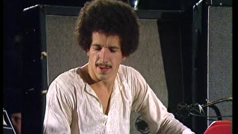 Miles Davis- Berliner Jazztage 1971