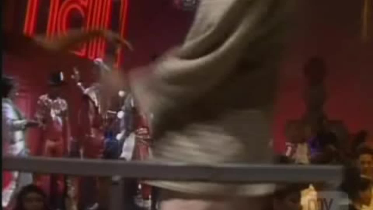 Grandmaster Flash & The Furious Five - The Message = On Soul Train