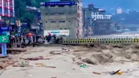 Swat floot