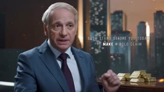 Ray Dalio: This SHOCKING Gold & Silver Turnaround Proves New All-Time Highs Are Coming