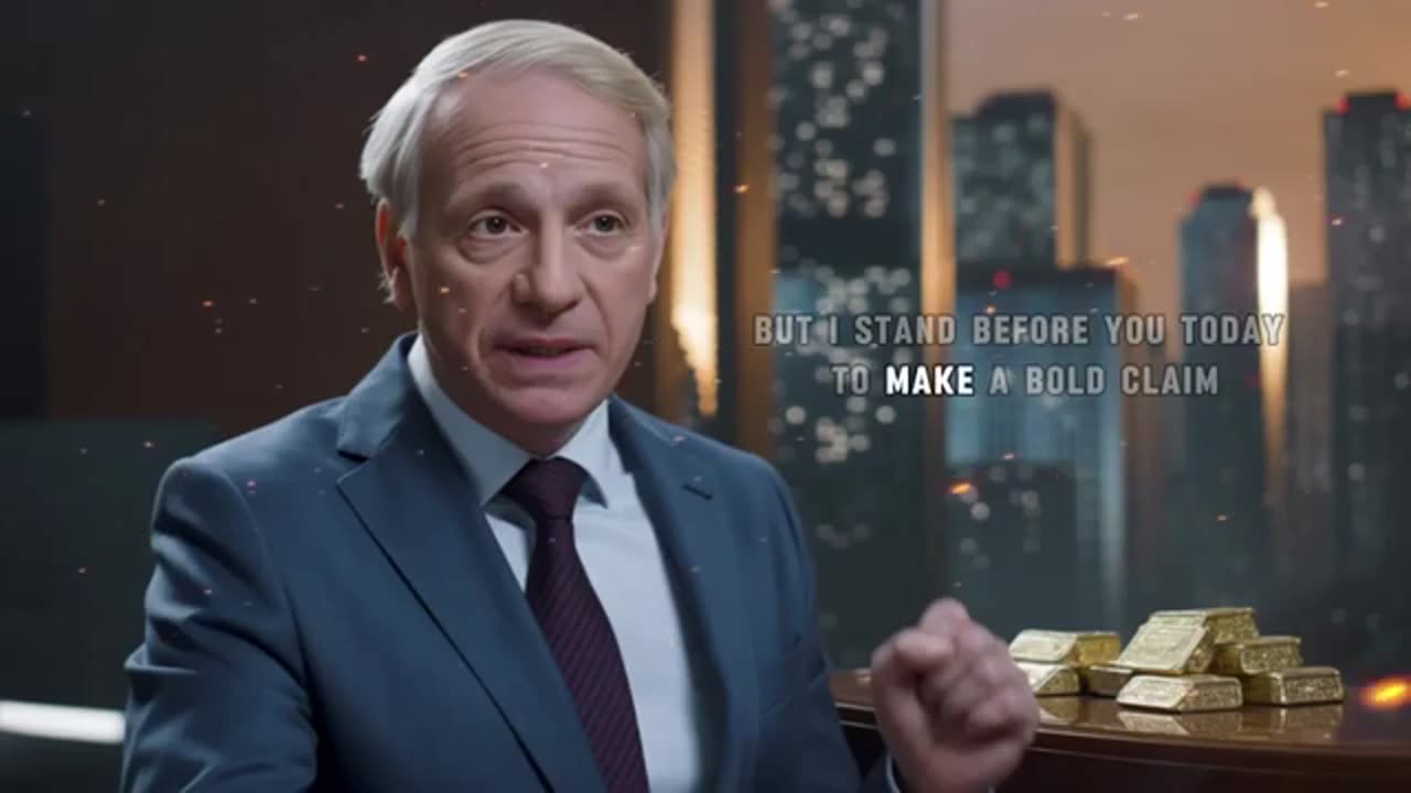 Ray Dalio: This SHOCKING Gold & Silver Turnaround Proves New All-Time Highs Are Coming