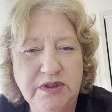 Carole Shaw, an Icon of Change from Australia