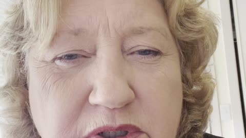 Carole Shaw, an Icon of Change from Australia